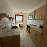 7 Monteurwohnung Messewohnung Bis Zu 6 Personen Daimlerstrasse 4 Eg Links